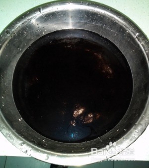 教你怎么做发菜豆腐羹