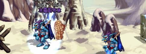 DNF山上的大麻烦任务怎么做