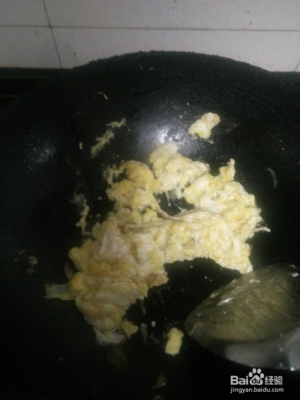 韭菜炒鸡蛋怎么更好吃