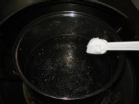干煎香辣土豆片