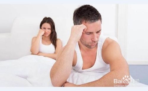 “早泄”原因及如何锻炼