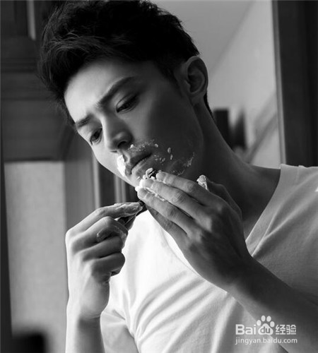 男士祛痘的方法 广受追捧的男士祛痘方法汇总