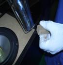 音箱的维修方法