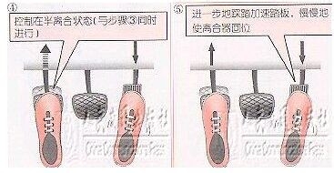 新手学开车技巧大全