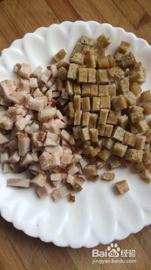 山西家常臊子面的家常做法