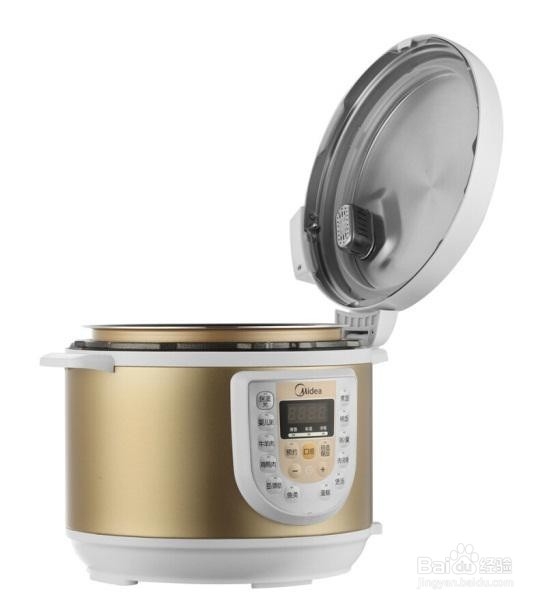 美的全安全电压力锅W13PLS505E好用吗