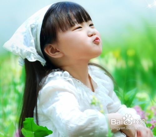 孩子在暑假如何预防近视