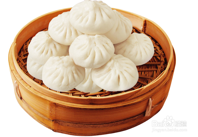 如何做好吃的包子