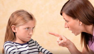 孩子用哭的方法来达到目的怎么办