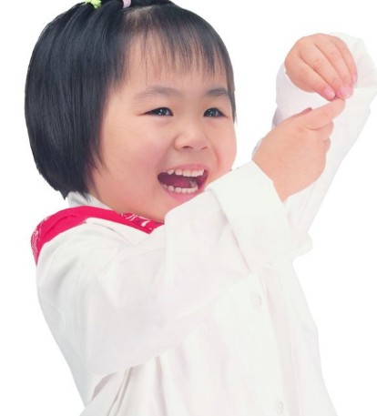 宝宝如何适当“秋冻”才健康