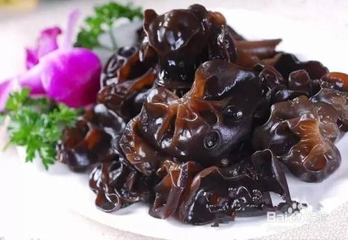 中年人如何选择延缓衰老的食物