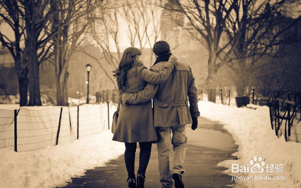 从这六个方面找找为什么你的恋爱总是有始无终