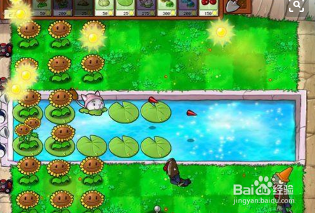 植物大战僵尸无限生存模式如何玩