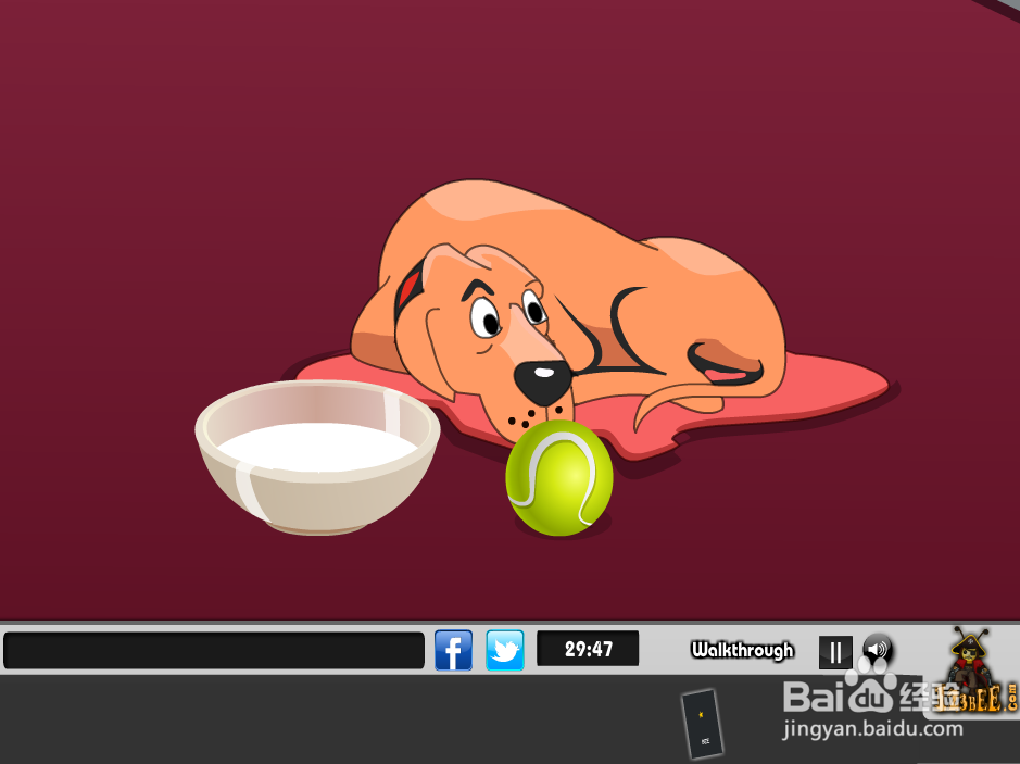 逃出绑匪的房间小游戏攻略(6)