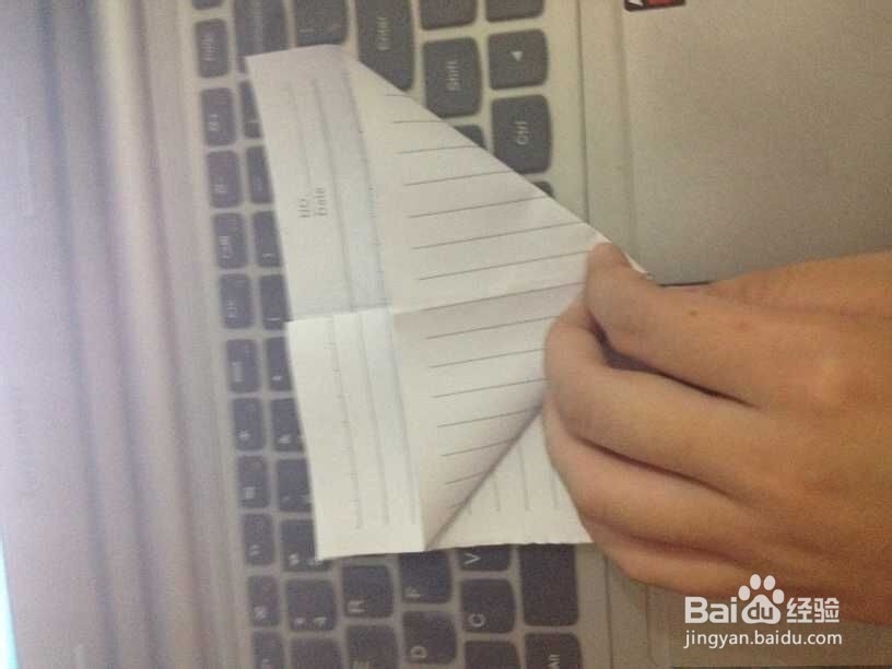 折纸:小小废物收纳盒