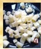 荷香盈齿的什锦酸辣藕丁