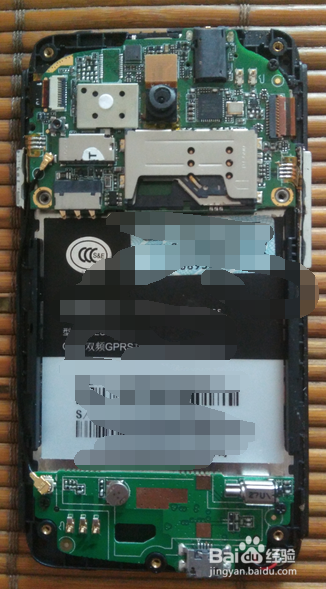 手机听筒坏了怎么办,教你如何自行更换。