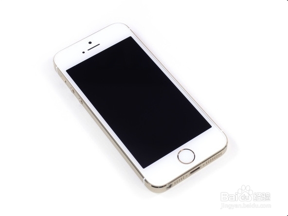 苹果iPhone5s详细拆机图文教程