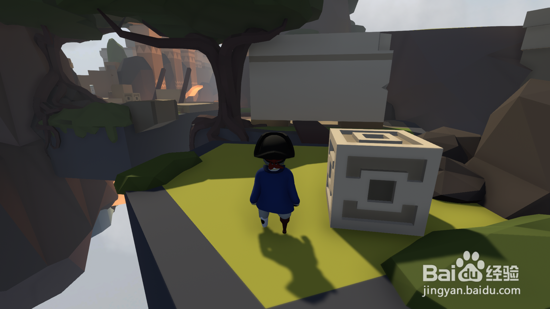 人类一败涂地阿芝特克成就攻略（二）