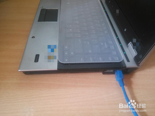 笔记本如何使用图书馆的网线直接连上网