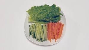 推荐培根芝士卷