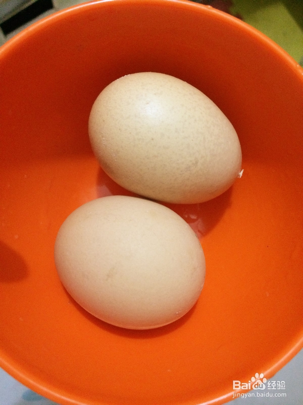 香喷喷的菜合子,你吃过吗~