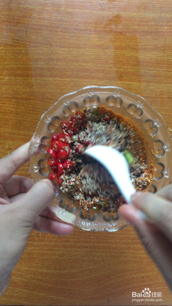 怎么做家常煎豆腐