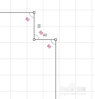 锐取设计软件如何画墙