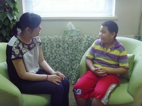 心理咨询师如何观察来访者的情绪？