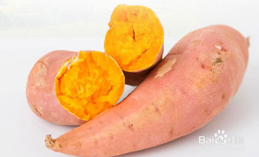 减肥期间，用它代替主食事半功倍