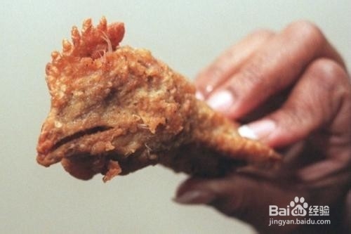 为什么鸡头不能吃吃鸡头有毒吗