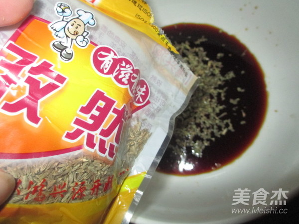 香草叫化鸡腿