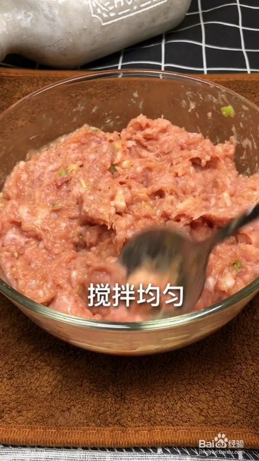 千张肉卷的做法