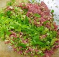 如何做裙带菜肉丸汤