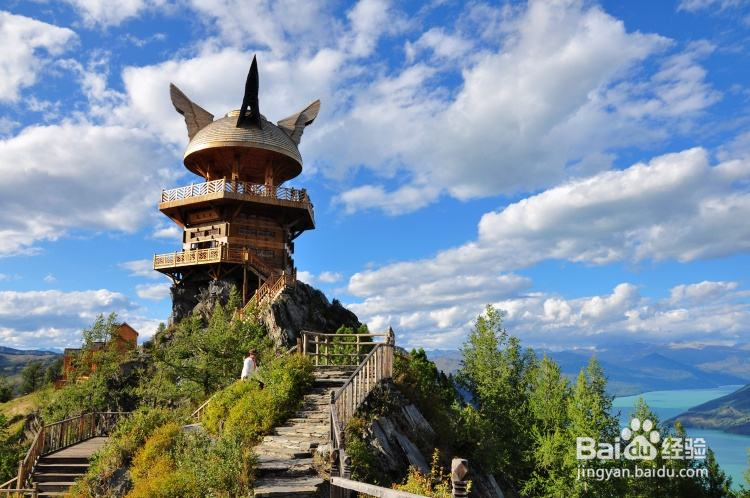 喀纳斯旅游攻略