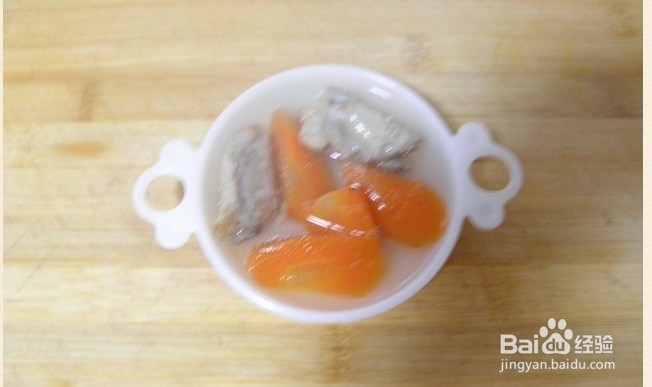 如何制做宝宝营养餐