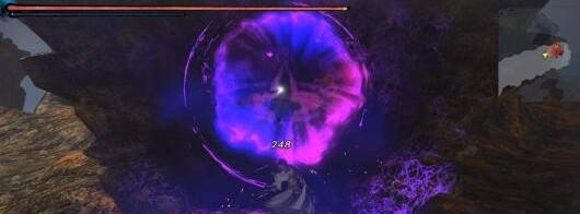 异种魔BOSS怎么打