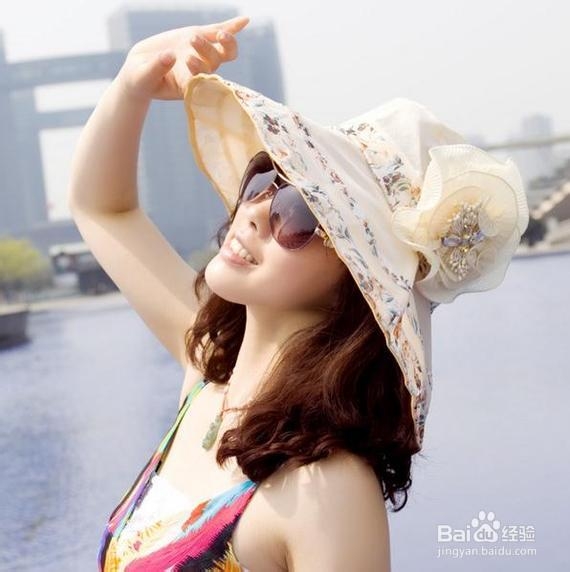 【胖妞绚丽彩妆】保养白美人