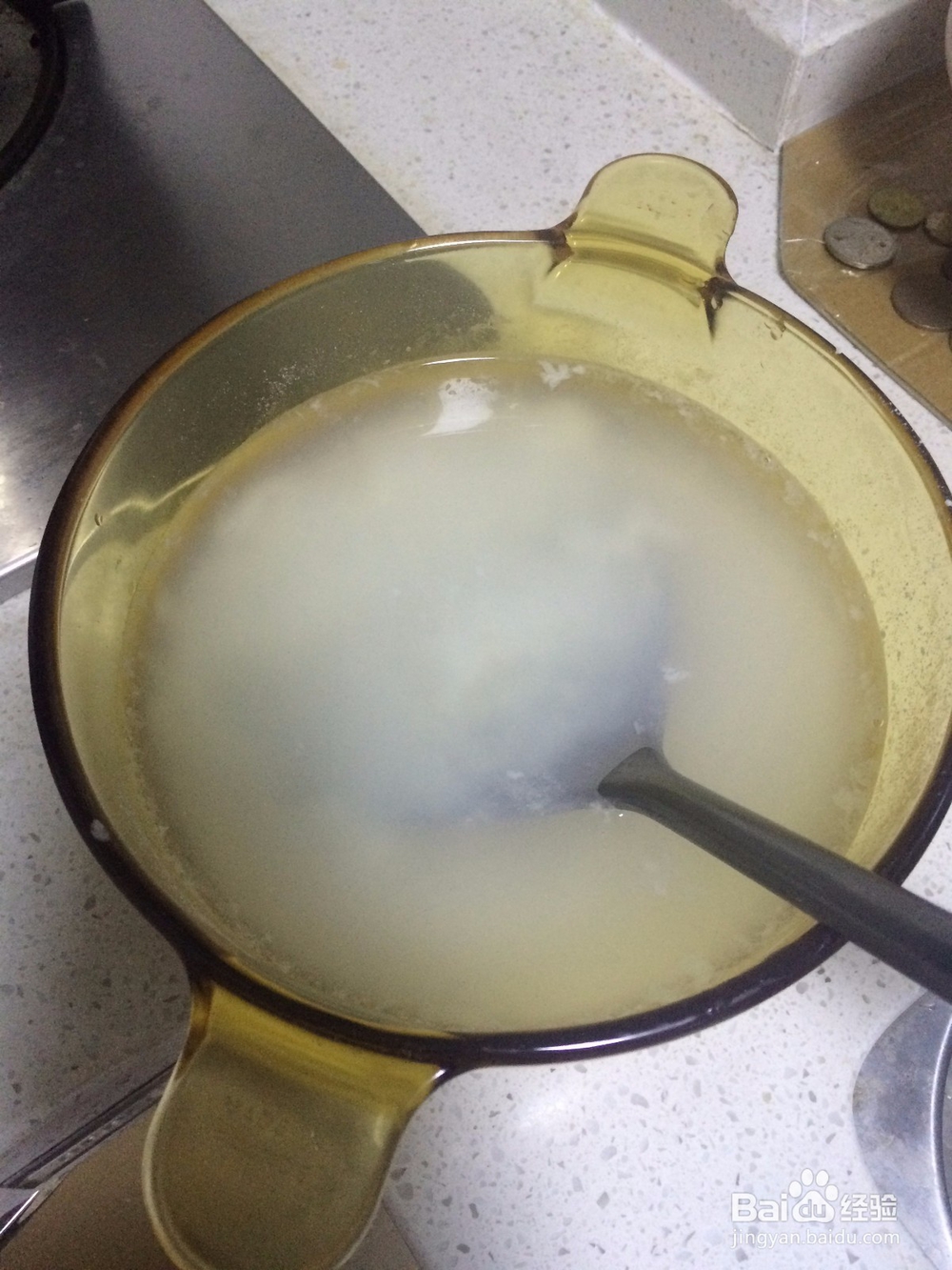 如何做清汤疙瘩汤