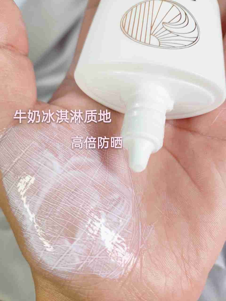 这个敏感肌爱用防晒你还不知道吗？