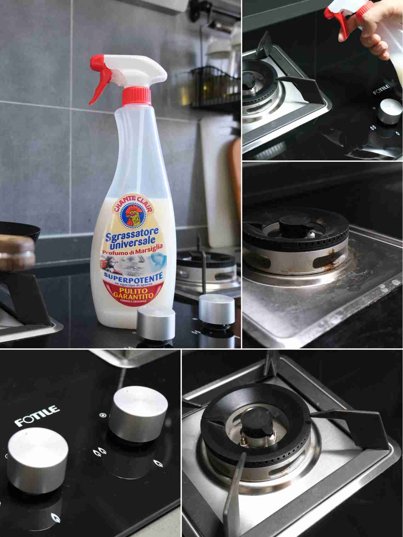 清洁好物| 无限囤货的家居清洁用品合集