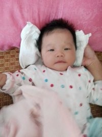 宝宝发烧巧护理