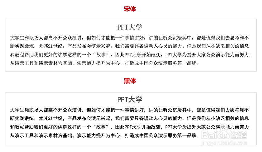 告诉你PPT要怎么做才能高大上