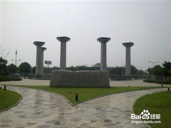 【湖中医小y学长大放送】湖中医导游篇