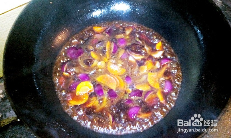 美味下饭菜——地三鲜的做法