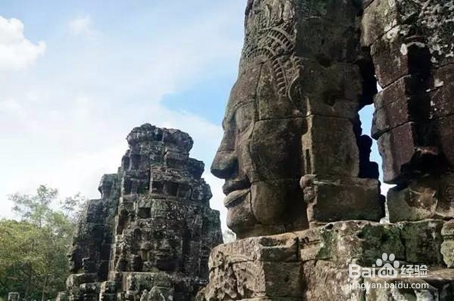 柬埔寨旅游实用信息攻略—吃喝玩乐游购一篇搞定