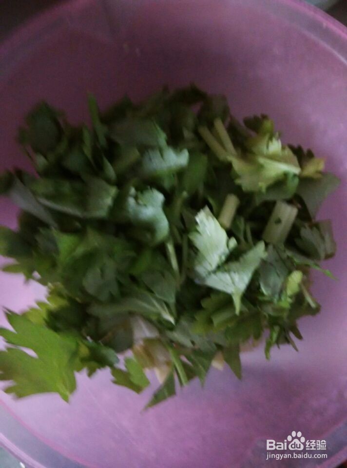 家庭小炒-杂混菜