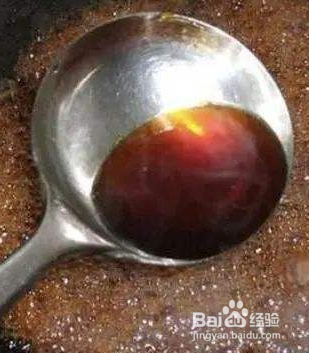 如何做红烧猪蹄