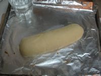 自制酸奶面包的方法