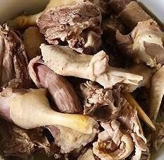 美味可口啤酒鸭的家常做法